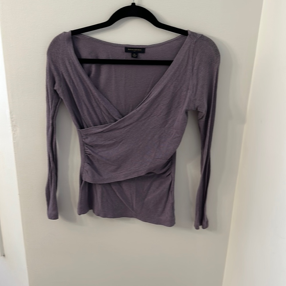Banana Republic blouse